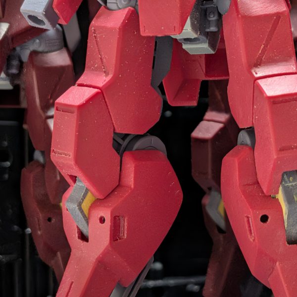 今日は一日、集中して作業できました。明日サフ吹いてみます。ドキドキする。（2枚目）