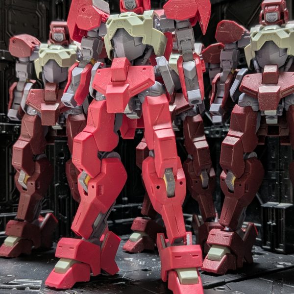 今日は一日、集中して作業できました。明日サフ吹いてみます。ドキドキする。（5枚目）