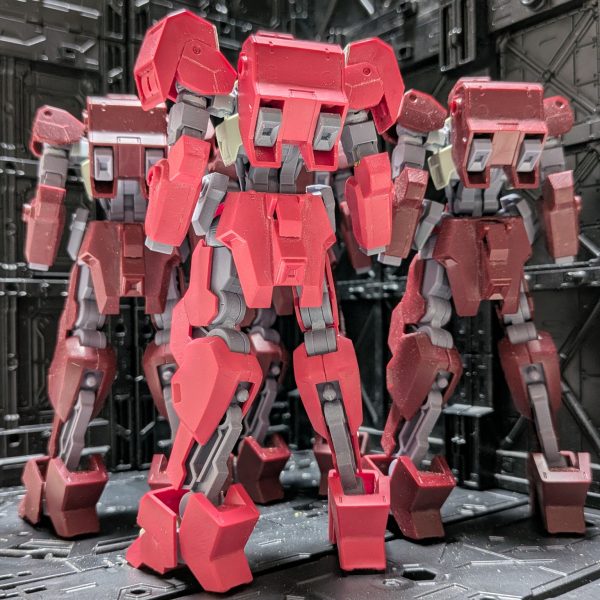 今日は一日、集中して作業できました。明日サフ吹いてみます。ドキドキする。（4枚目）