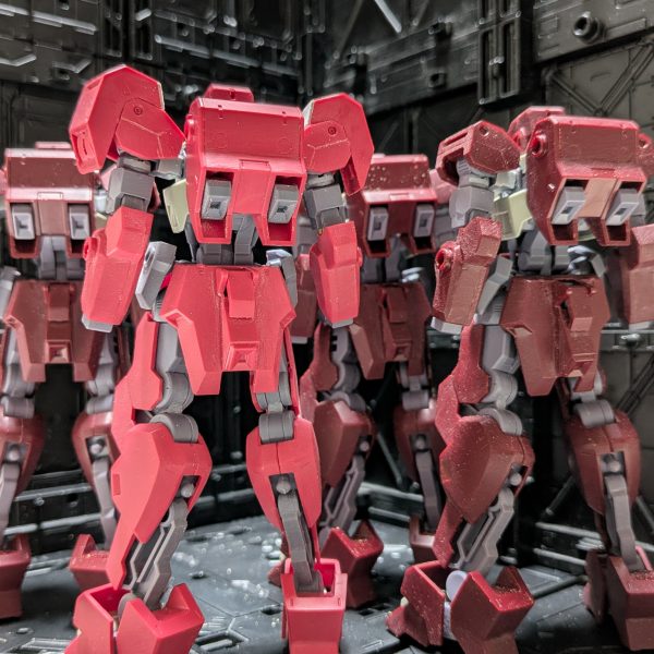 今日は一日、集中して作業できました。明日サフ吹いてみます。ドキドキする。（3枚目）