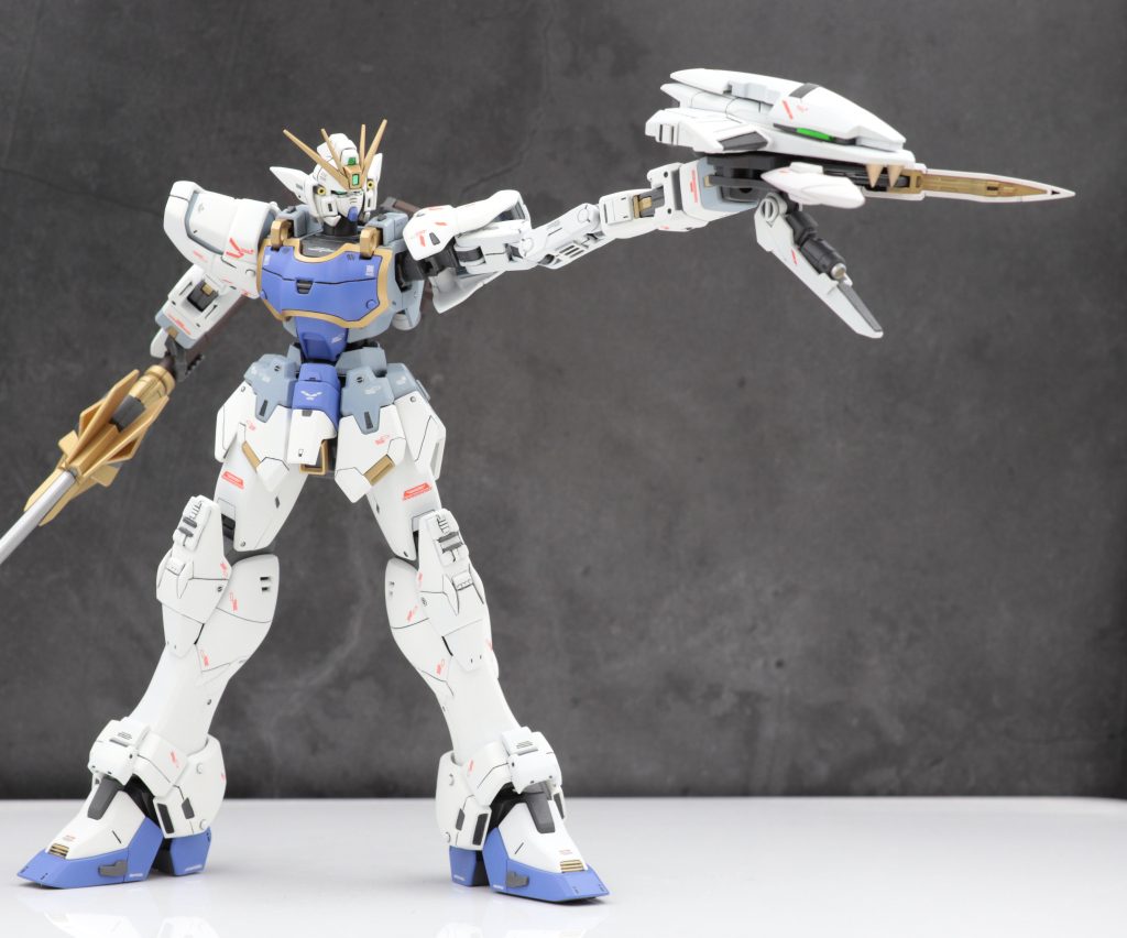 ジャオロンガンダム–9枚目/制作者：KE-SUKE