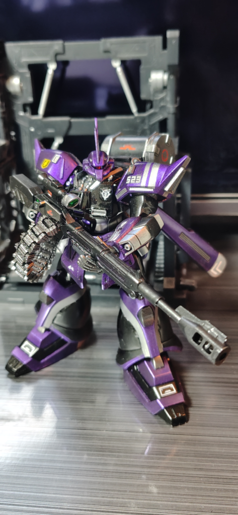 ゲルググj–3枚目/制作者：M.Aznable