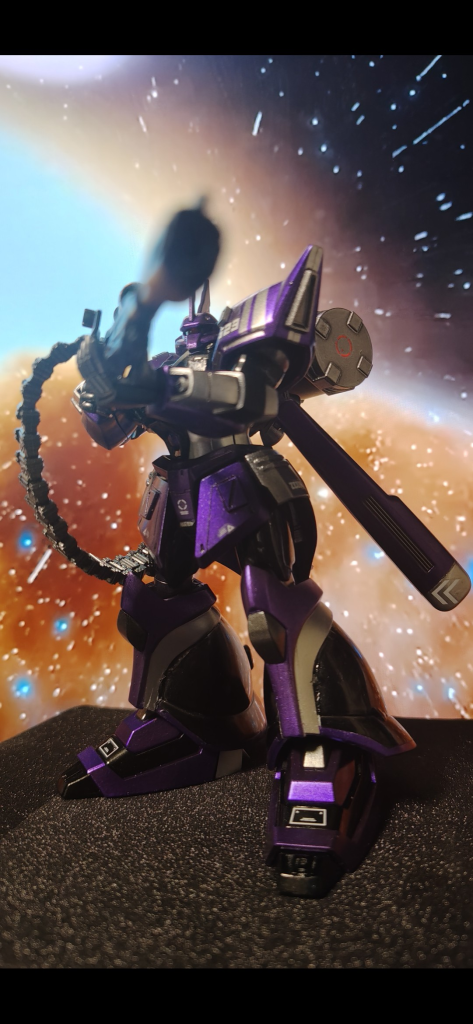 ゲルググj–6枚目/制作者：M.Aznable