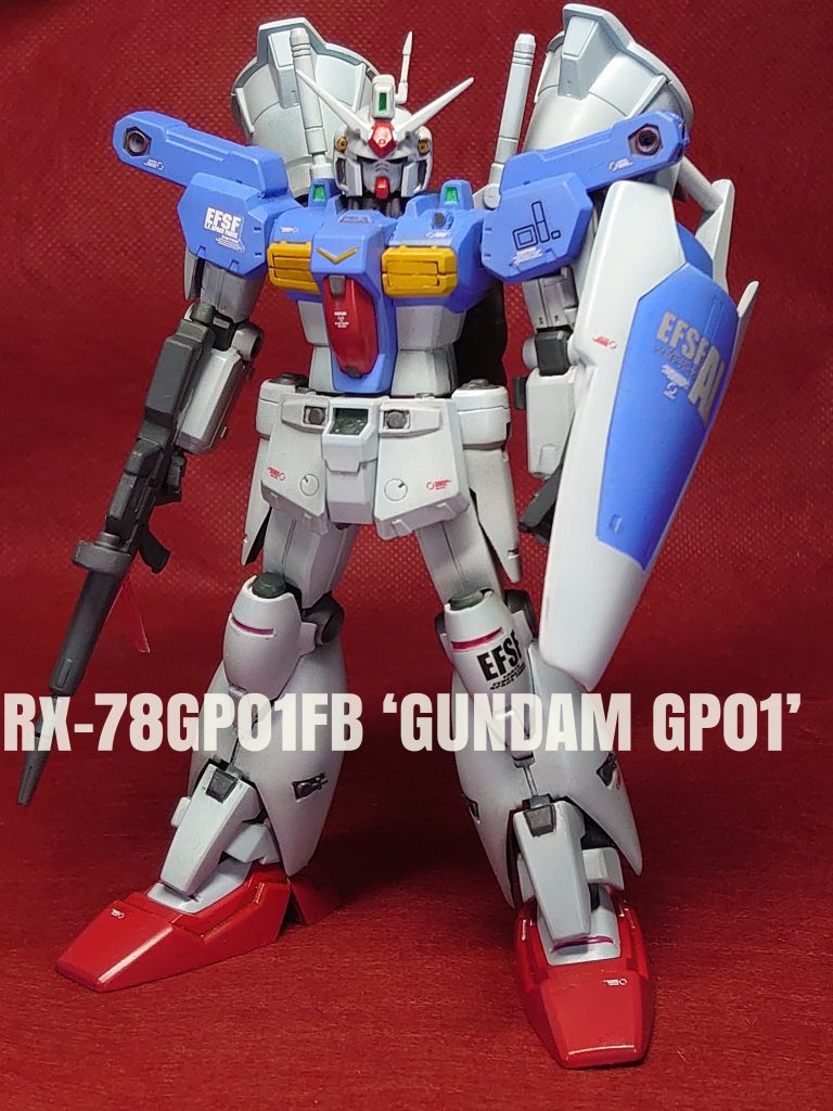 HGUCフルバーニアン