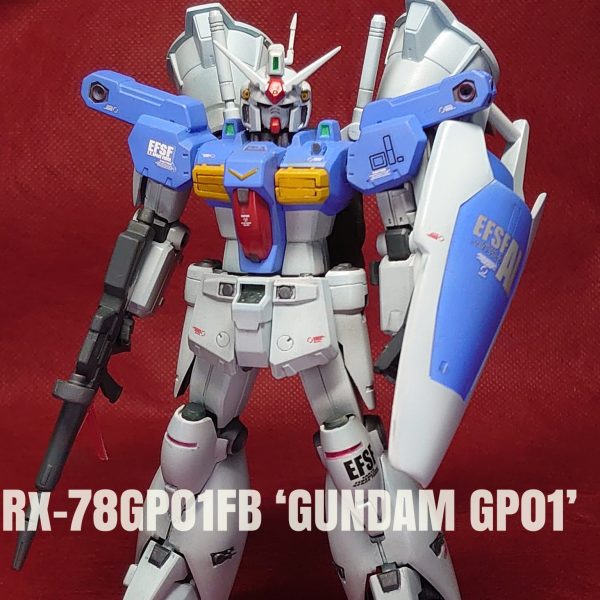 HGUCフルバーニアン