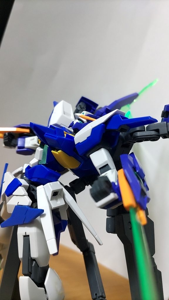 ダブルオーダイバーロード