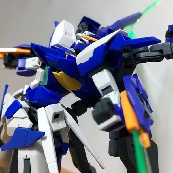 ダブルオーダイバーロード