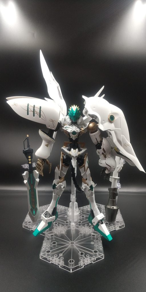 正面全体像です。　　以上になります。