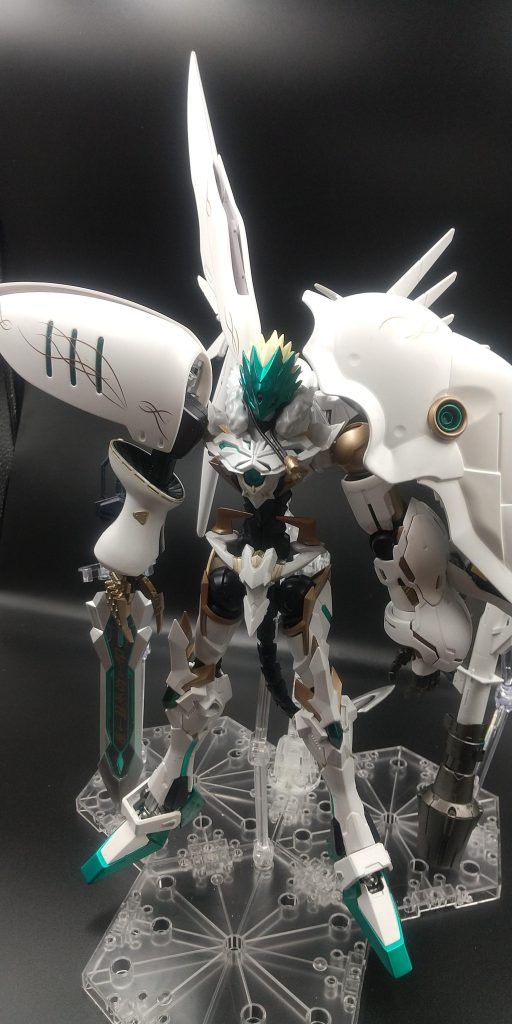 天神　キメラ–3枚目/制作者：666