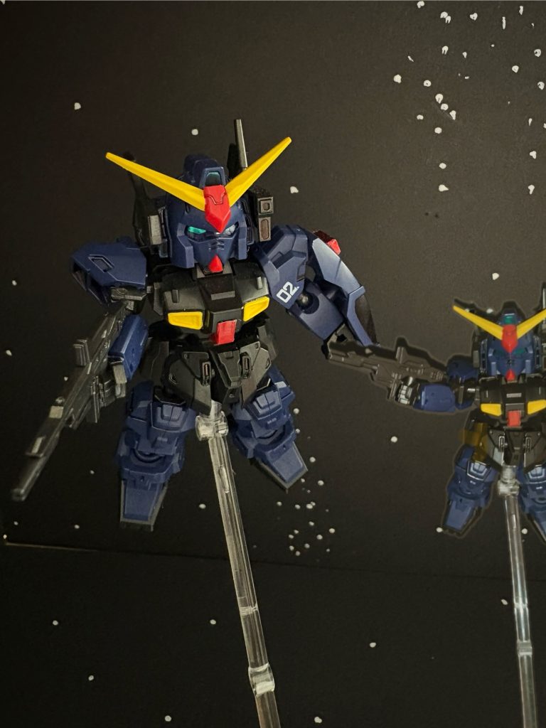 第四話　エマの脱走