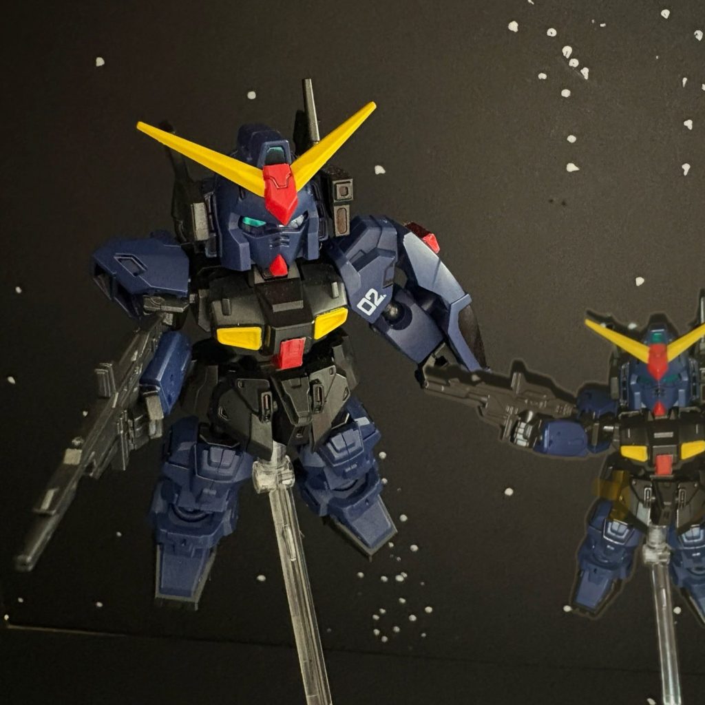 第四話　エマの脱走