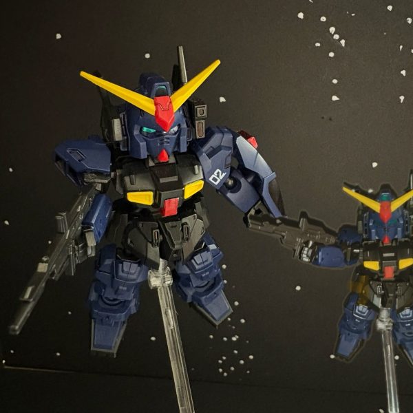 第四話　エマの脱走