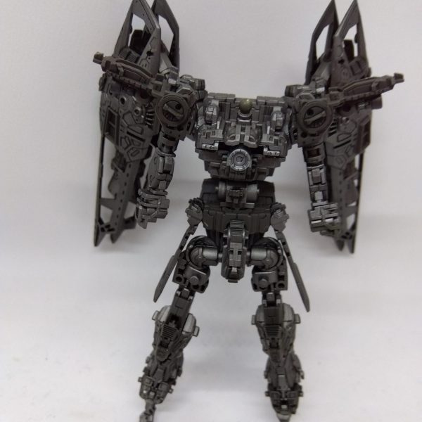 RGウイングガンダムゼロ