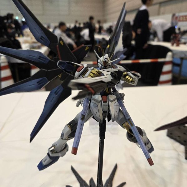 ストライクフリーダム