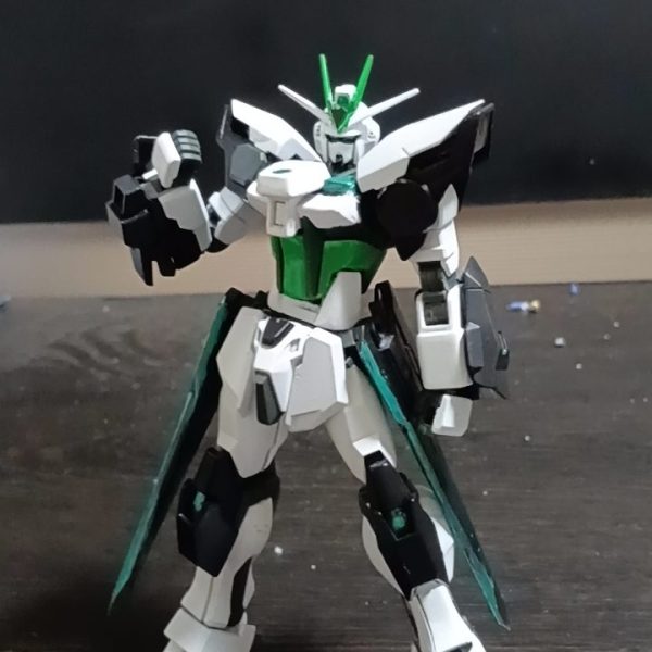 本体ほぼ完成！