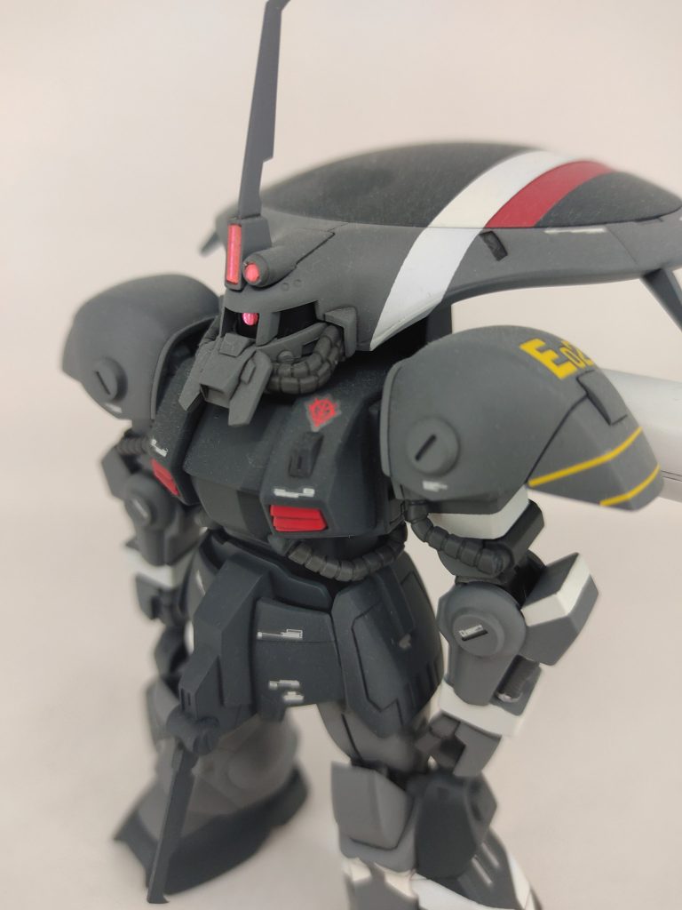 アイザック　アクシズ版