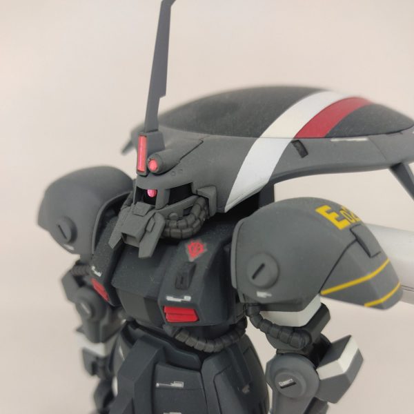 アイザック　アクシズ版