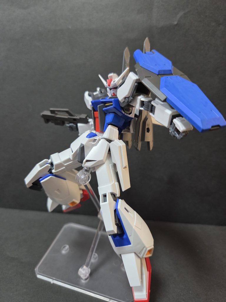 ストライクガンダムエース
