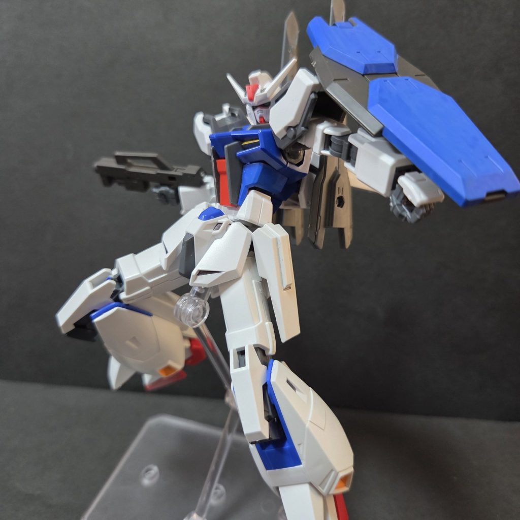 ストライクガンダムエース