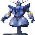 腰をRGのジオングのように曲げたいと思い制作開始〜でも難しいことはしたくないし技[…]