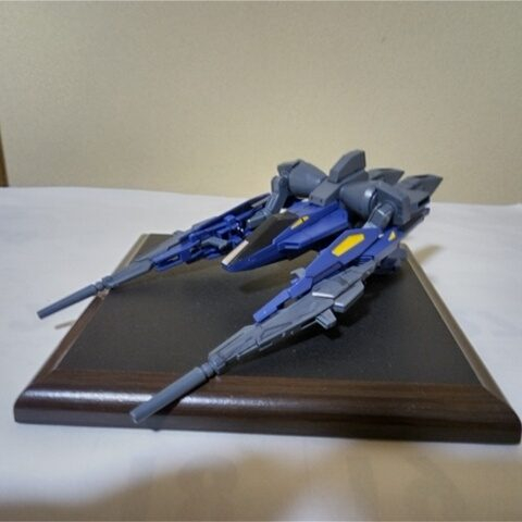 ビルドブースターマークII