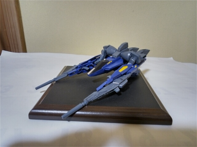 ビルドブースターマークII