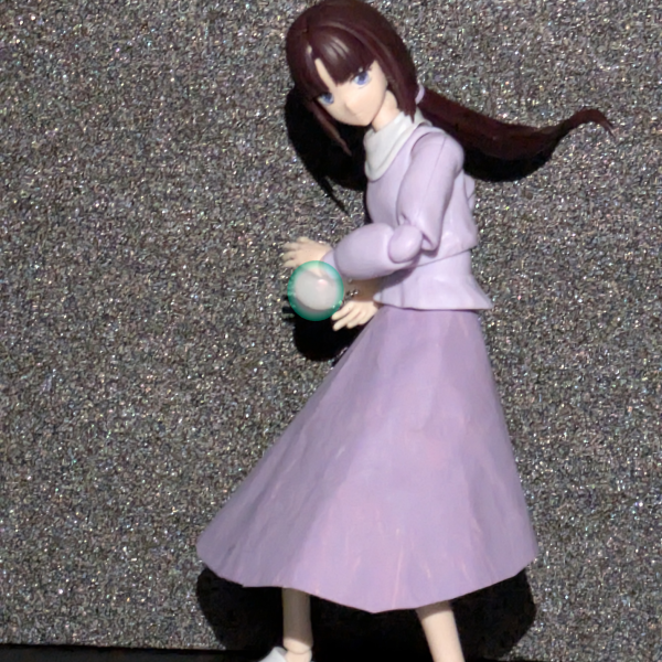 マァー···イィ···クゥー···ロッ！