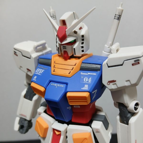 カトキガンダム