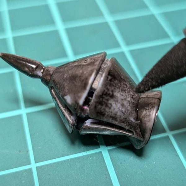 【GFRAME】ギャン