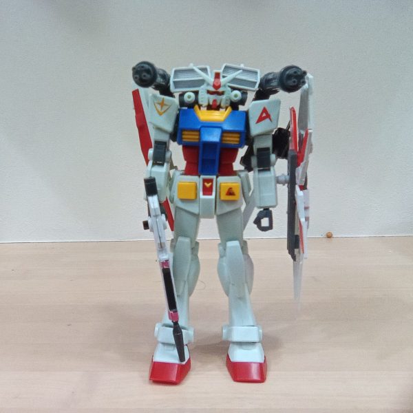 ガンダム(ロンドベル仕様)