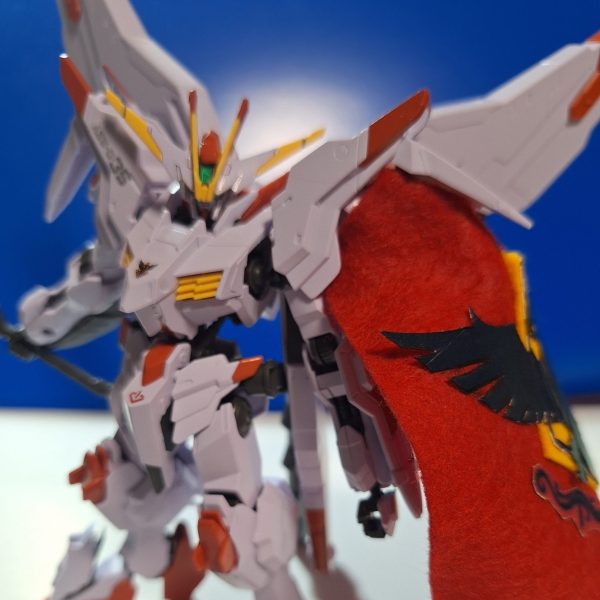 ガンダムマルコシアス