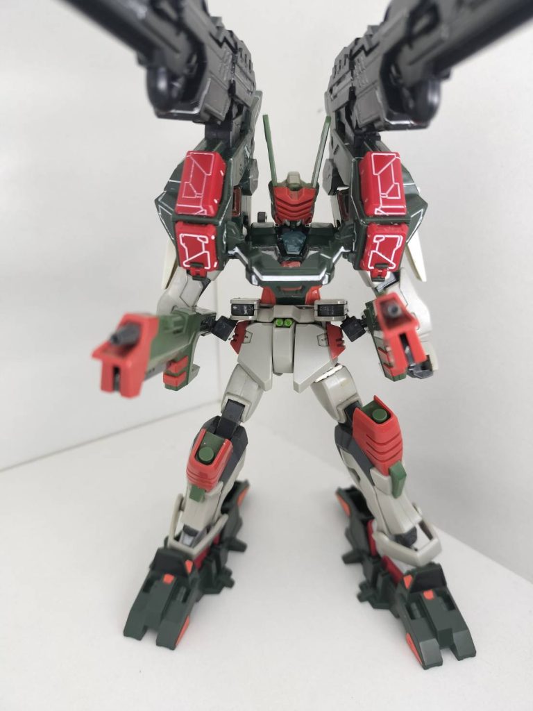 ヘラクレスバスター