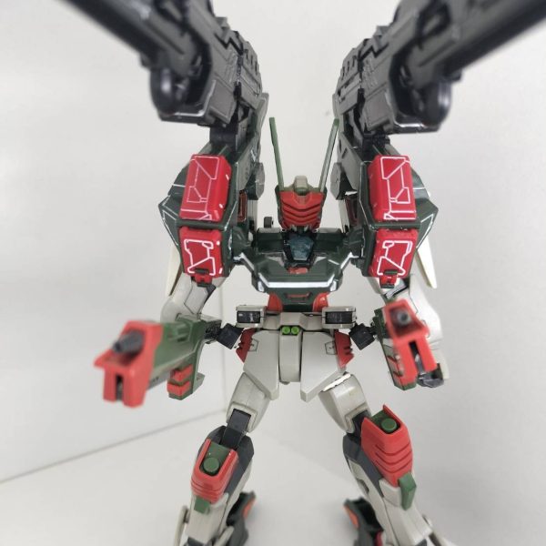 ヘラクレスバスター