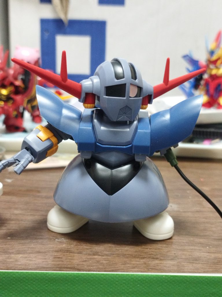 これが１００均の力かっ！？