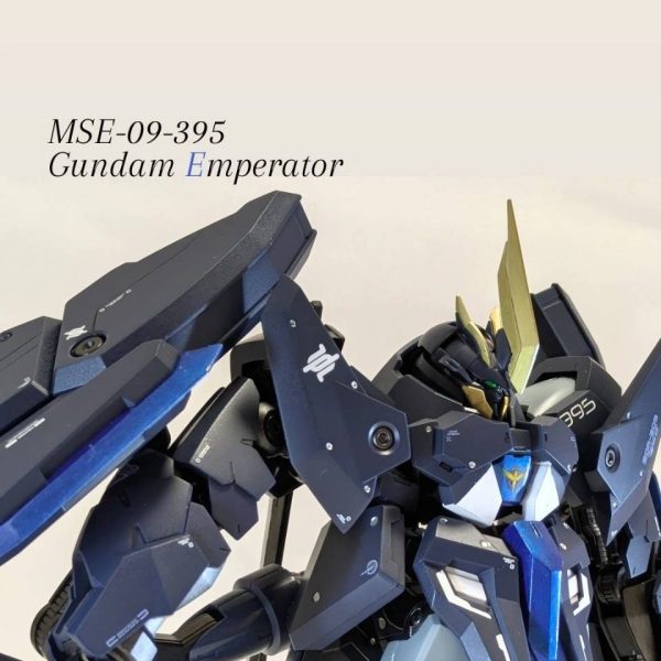 ガンダム エンペラトール