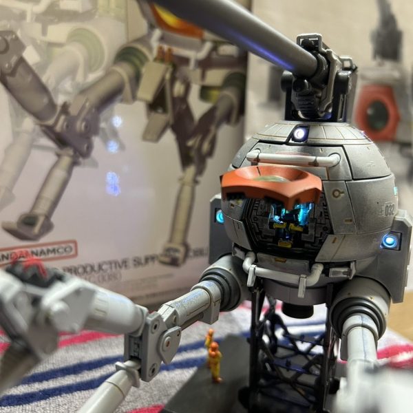 ボールのすごさ