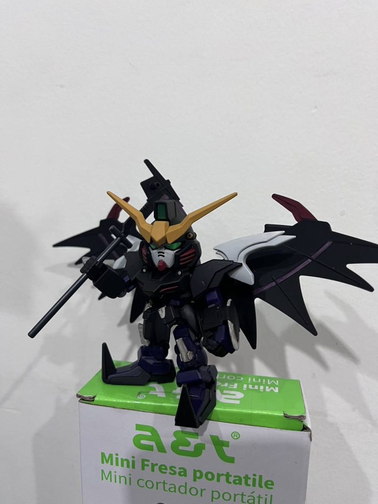 ようやく今年の第一号