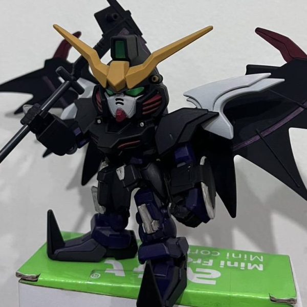 ようやく今年の第一号