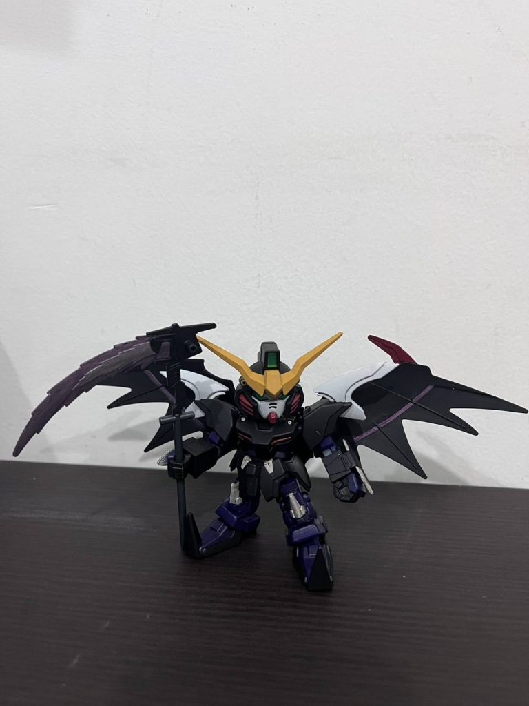 アフターです。キレイに出来ると楽しいです。シタデルカラーはメキシコでも通販で一部手に入りました。次はアーティファクトなどに挑戦しようと思います。