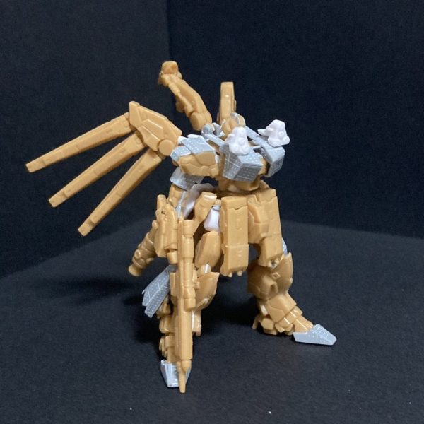 可動化　アーティファクト　Hi-V その9