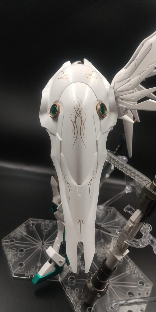 天神　キメラ–5枚目/制作者：666