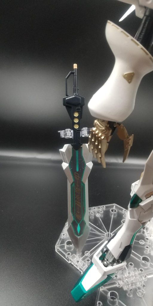 天神　キメラ–2枚目/制作者：666