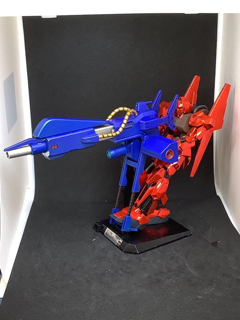 メガ・バズーカ・ランチャー