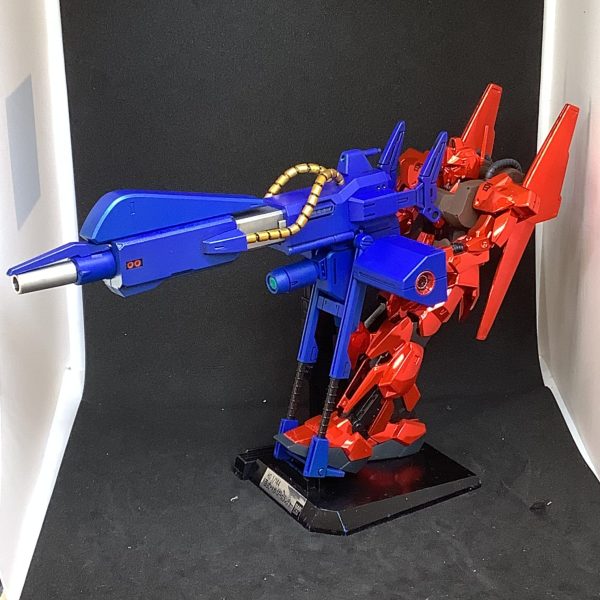 メガ・バズーカ・ランチャー