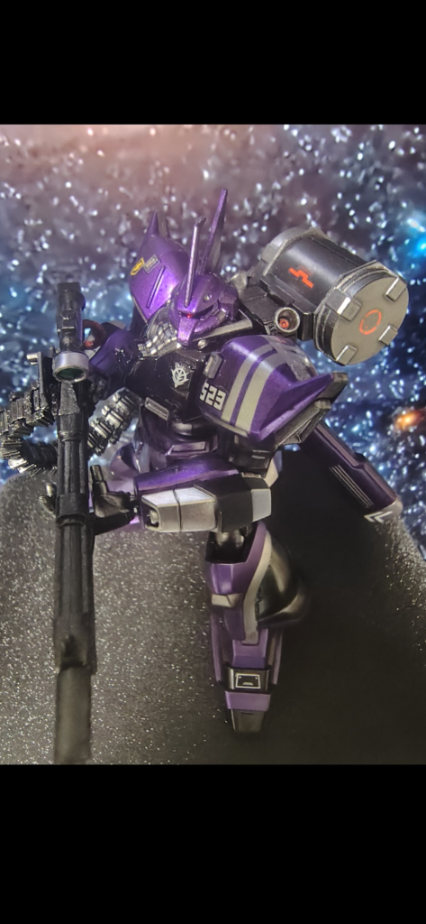 ゲルググj–9枚目/制作者：M.Aznable