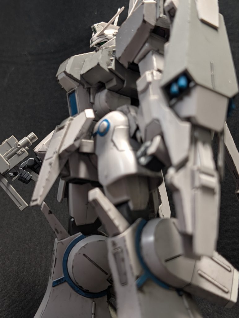 パイロット目線から