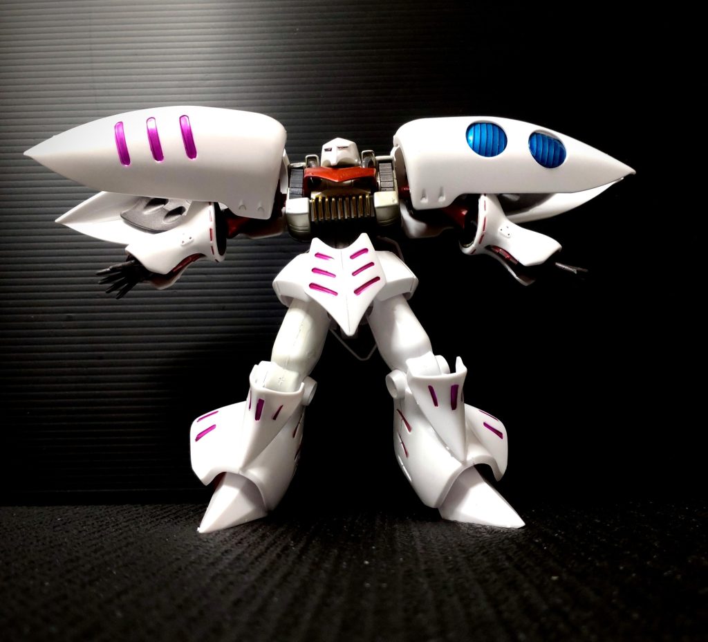 もうちょっといつか手を加えたい。