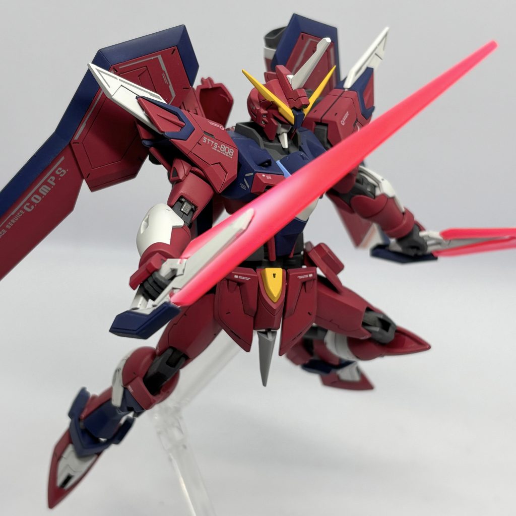 イモータルジャスティス–9枚目/制作者：newtype07260703