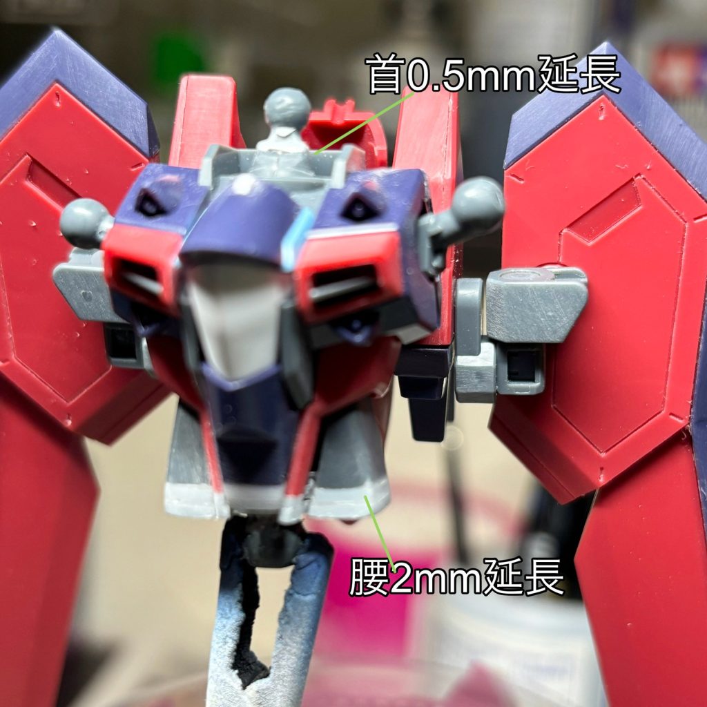 イモータルジャスティス–3枚目/制作者：newtype07260703