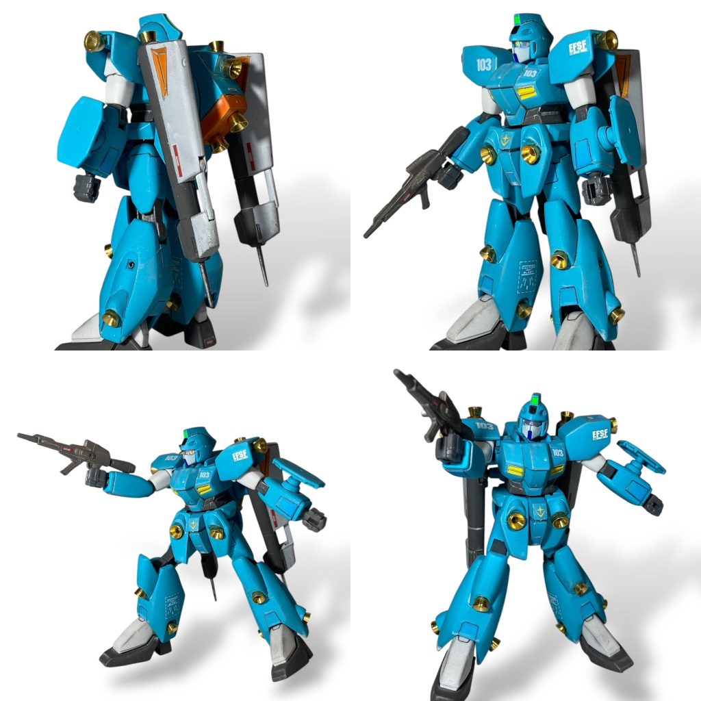 旧キット　ジャベリン–3枚目/制作者：丸五ワークス